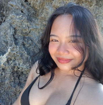 Anna Patricia, 23, Philippines