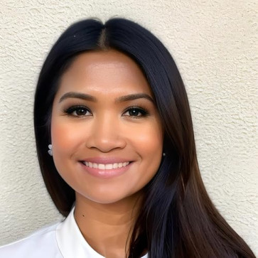 Fregie, 31, Philippines