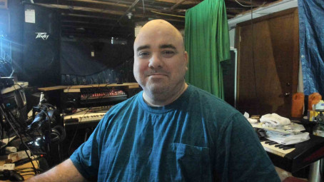 JesseJhon Andrews, 48, United States