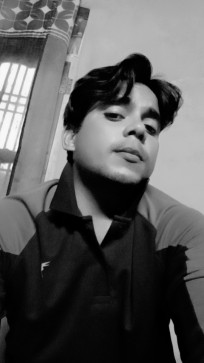 Teejnas Yadav, 24, India