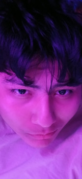 Raphael, 18, United States