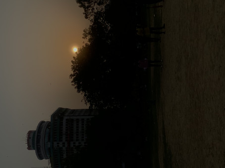 Raju Singh, 18, India