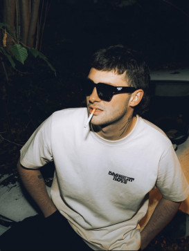 Theodor, 19, Czech Republic