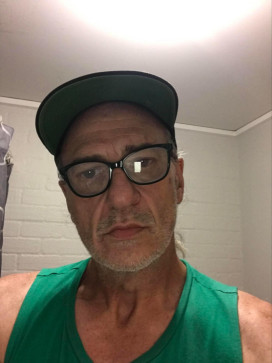 John Drago, 52, Australia