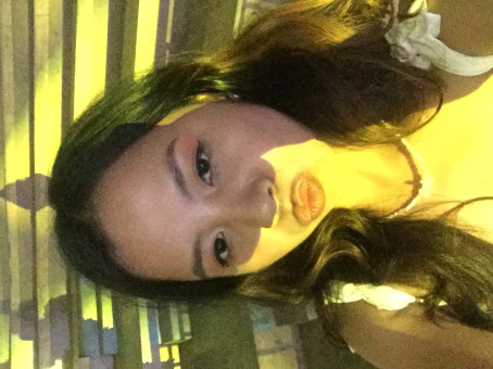 Bea BUAGAS, 22, Philippines