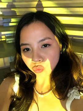 Bea BUAGAS, 22, Philippines