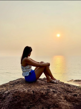 Pooja, 22, United States