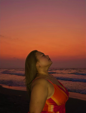 Ching, 31, Philippines