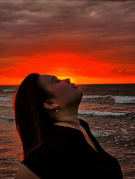 Ching, 31, Philippines