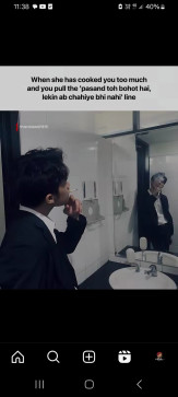 Sameer Chaudhary, 19, India