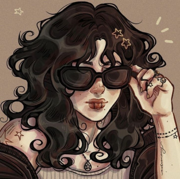 Mayday Parker, 18, United States