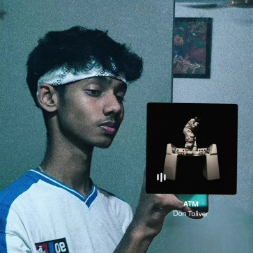 Yashh, 19, India