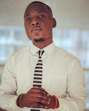 Prince Paul Kidulile, 30, Tanzania, United Republic Of