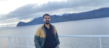 Bunny, 31, Argentina