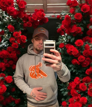 Tanner Turnbull, 28, Canada