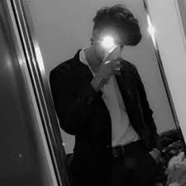 Anoop Pandey, 26, India