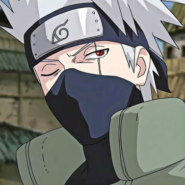 Kakashi, 23, India