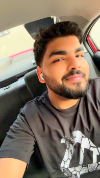 Priyanshu, 99, Malaysia