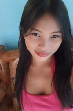Jane, 18, Philippines
