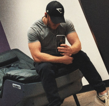 Paul, 37, United States