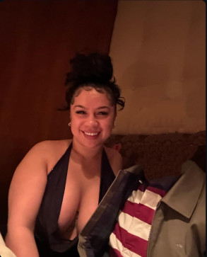 Baddiesamantha, 30, United States