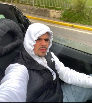 Georgee_23, 23, Greece