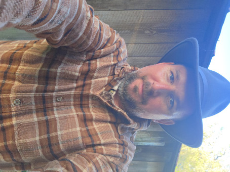 Caleb, 43, United States