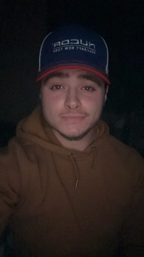 David, 21, United States