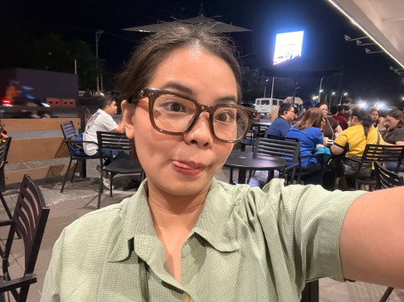 Irene, 21, Philippines