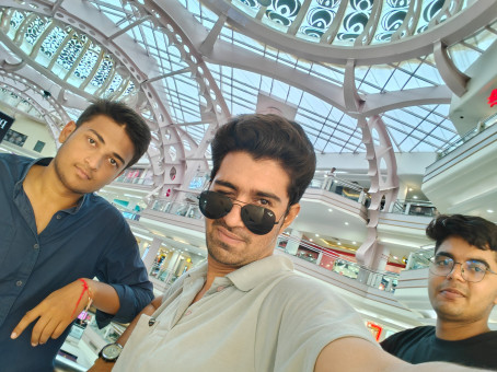 Annaya Choudhary, 18, India