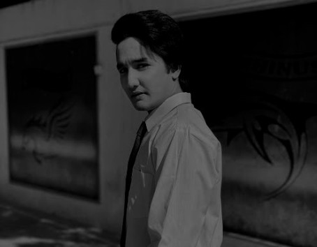 Mr_Strange, 23, India