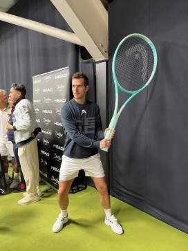 Marco, 28, United Kingdom