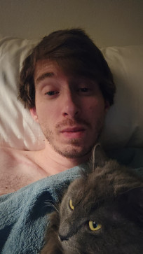 FromDallasToOklahoma, 32, United States