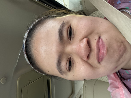 Angel, 28, Hong Kong