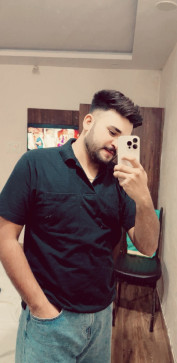Anii, 22, India