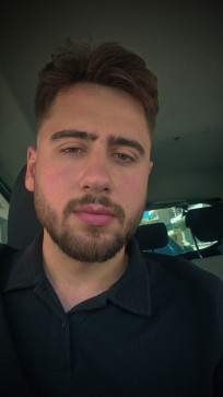 Asdf Asdf, 25, United Kingdom