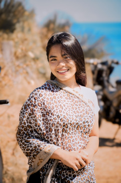 Mary Rose Orbiso, 23, Philippines