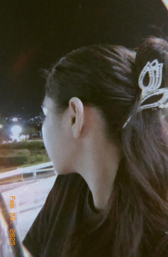 Mary Rose Orbiso, 23, Philippines