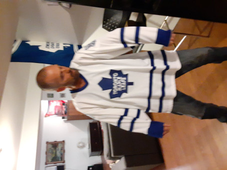 Steveandjojo Ryan, 51, Canada