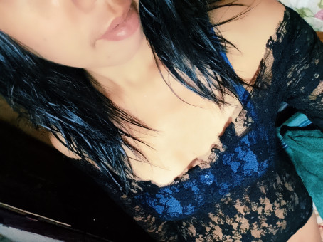 An Na, 35, Philippines