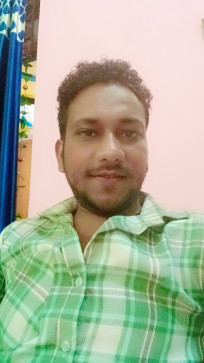 Sam, 30, India