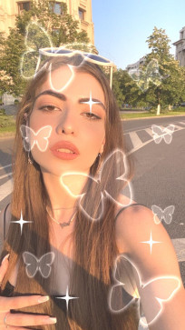 Ariana554, 19, Romania