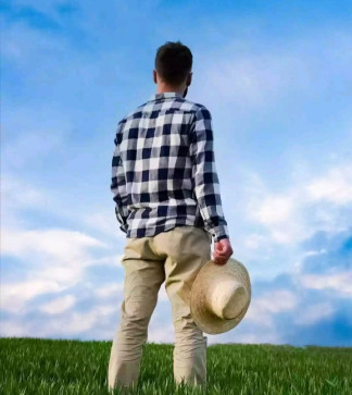 Gunjan Patel, 29, India