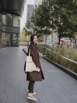 Nintildea Hermosa, 39, United States