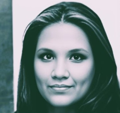 Ranjani Krishnan, 29, Canada