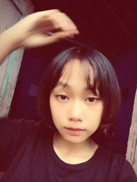 Looking, 18, Indonesia