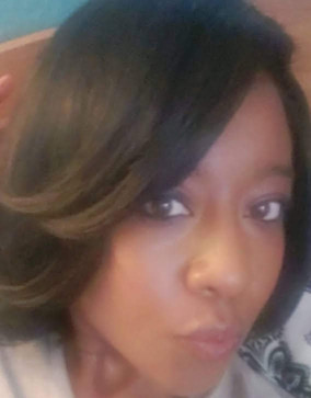 Tasha Clark, 44, United States