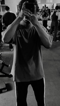 Ronit Sharma, 24, India