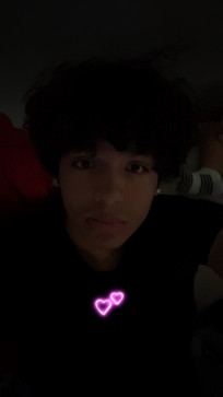 Eliseo, 18, United States