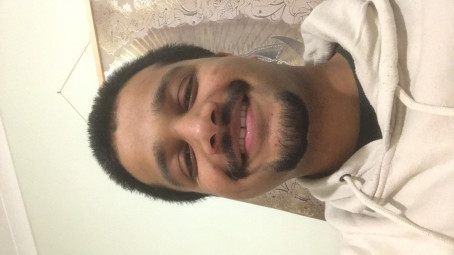 Antony Sebastian, 30, Peru